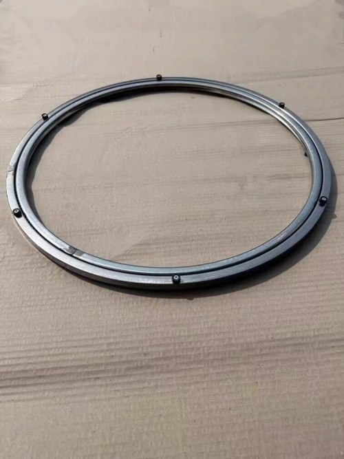 Turntable bearings,